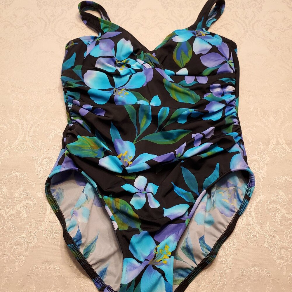 Swimsuit